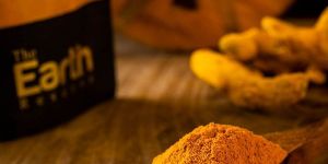 Organic Turmeric Powder