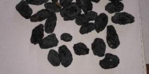 Black Organic Raisin