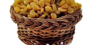 Dried Green Raisin