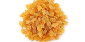 Fresh Yellow Raisin