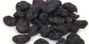 Organic Black Raisin