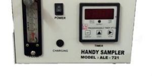 Handy Dust Sampler