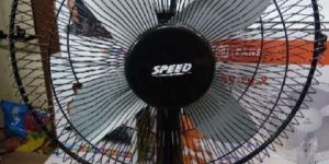 3 Speed Fan Copper Wire