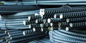 Kanara TMT Steel Bars