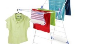 Cloth Drying Stand