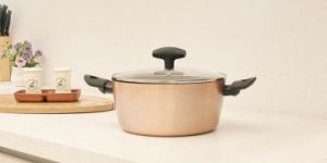 Copper Cookware