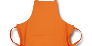 Cotton Apron
