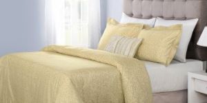 Cotton Double Duvet Cover