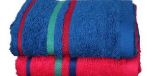 Cotton Hand Towels