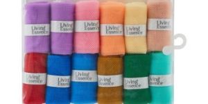 Plastic Bags Set