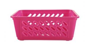 Plastic Basket