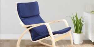 Plywood Outdoor Chair