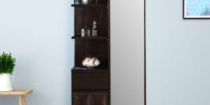 Rubber Wood Dressing Table