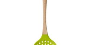 Wooden Handle Skimmers