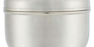 Stainless Steel Container