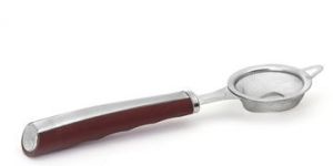 Stainless Steel Tea Strainer