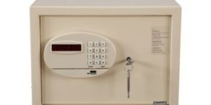 Steel Safe