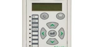 Voltage and Frequency Relays Machine