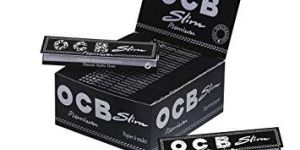 Ocb Rolling Papers