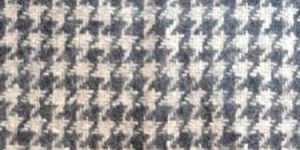 Hounds Tooth Fabric