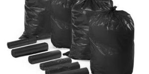 LDPE Garbage Bags