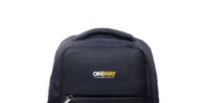 Oneway Anti Theft Backpack 86053A