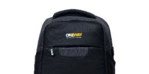 Oneway Anti Theft Backpack 86054