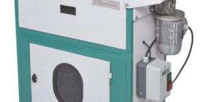 Automatic Flocked Clearer Roller Cleaning Machine