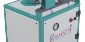 Automatic Top Roller Greasing Machine