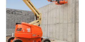 Cherry Picker Rental Services
