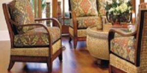 Wicker Furniture