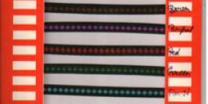 Ladies Footwear Strap