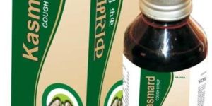 Kasmard Syrup
