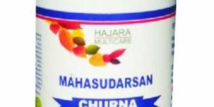 Mahasudarshan Churna