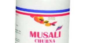 Musali Churna