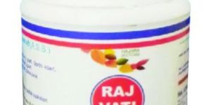 Raj Vati Tablets