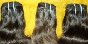100% Virgin Indian Remy Temple Human hair