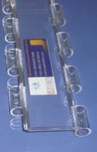 Polycarbonate Rolling Shutter