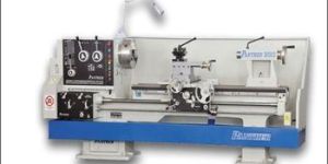 Panther Precision Lathe