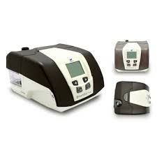 Sefam DreamStar Duo ST Bipap Machine