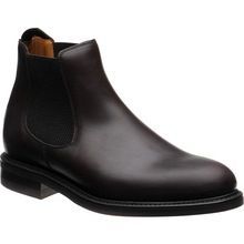 Men Chelsea Lift Boot