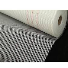 Fiberglass Mesh