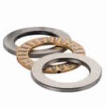 Thrust Bearings
