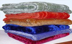 Blankets and Throws