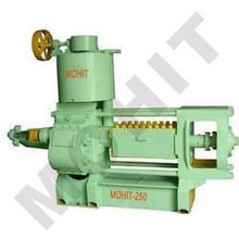 Oil Expeller