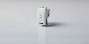 Bell Push Switch