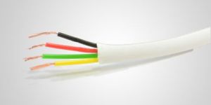 Telephone Cable