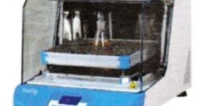 Incubator Shaker
