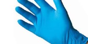 Nitrile Examination Glove