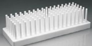 VOLEX TEST TUBE RACK